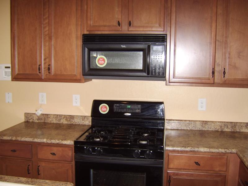 14217 West Calavar Road Surprise, AZ 85379 - Photo 3 of 8 Kitchen