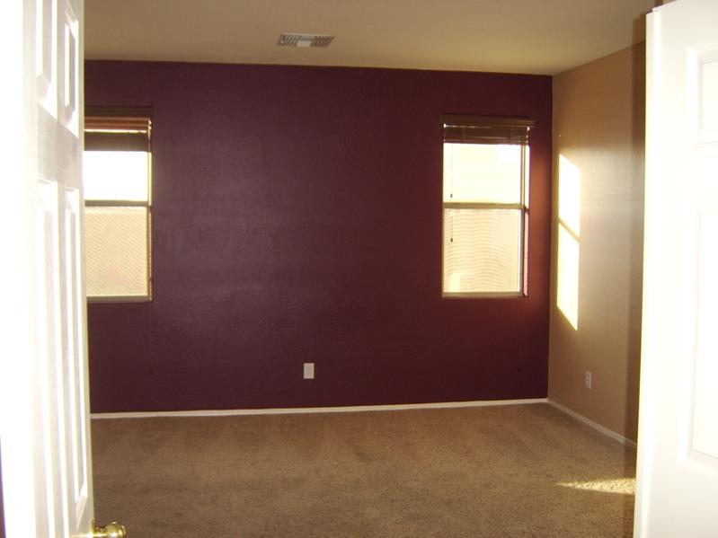 14217 West Calavar Road Surprise, AZ 85379 - Photo 4 of 8 Master bedroom