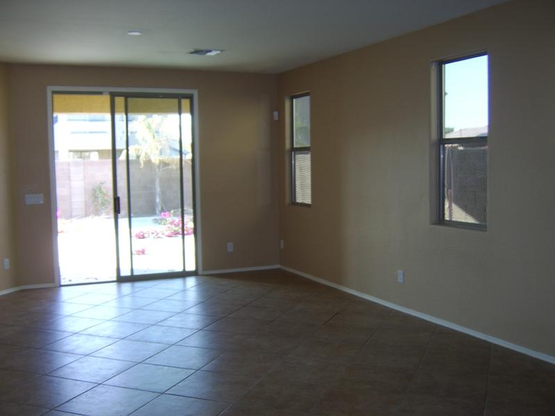 14217 West Calavar Road Surprise, AZ 85379 - Photo 7 of 8 Living room