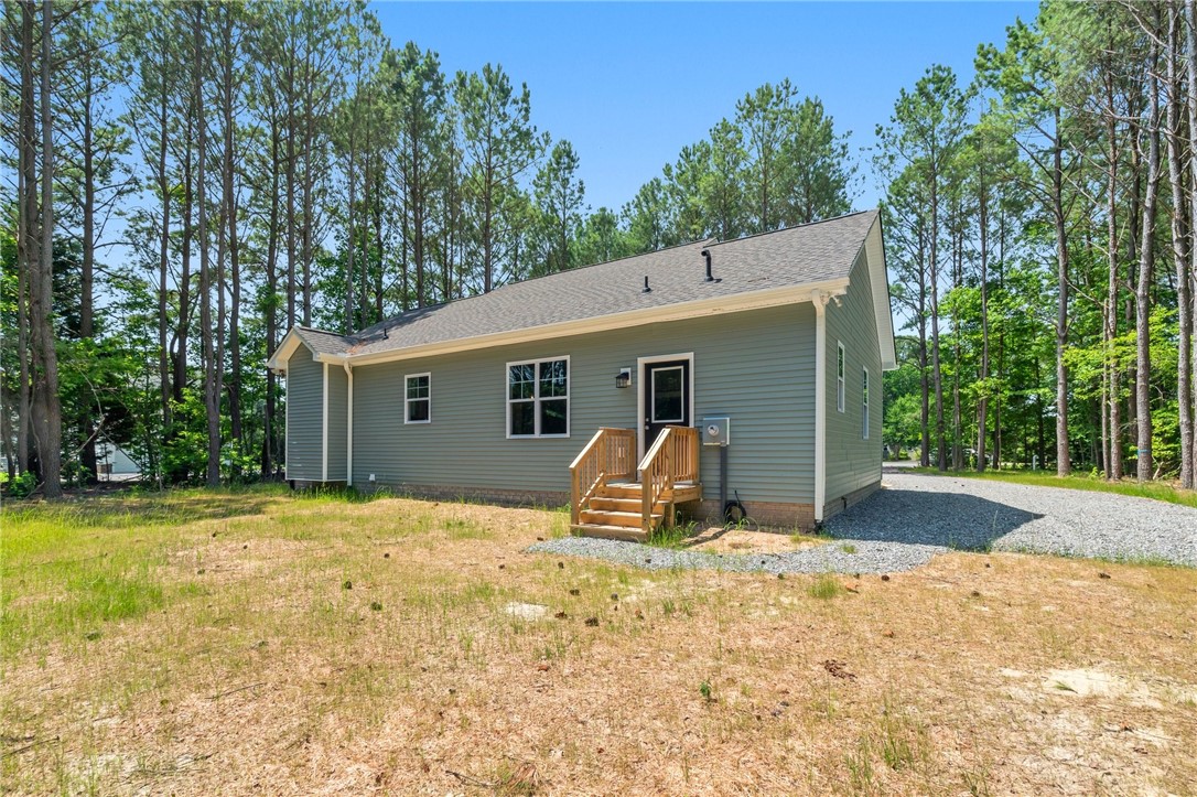 274 Emerald Cove Road Reedville, VA 22539 - Photo 38 of 45 Gallery Image 38