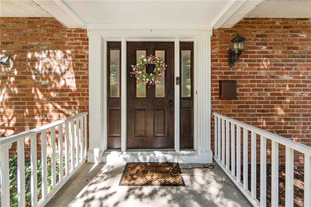 21 Oakglen Drive Oakmont, PA 15139 - Photo 2 of 50 a view of a wooden house with a window