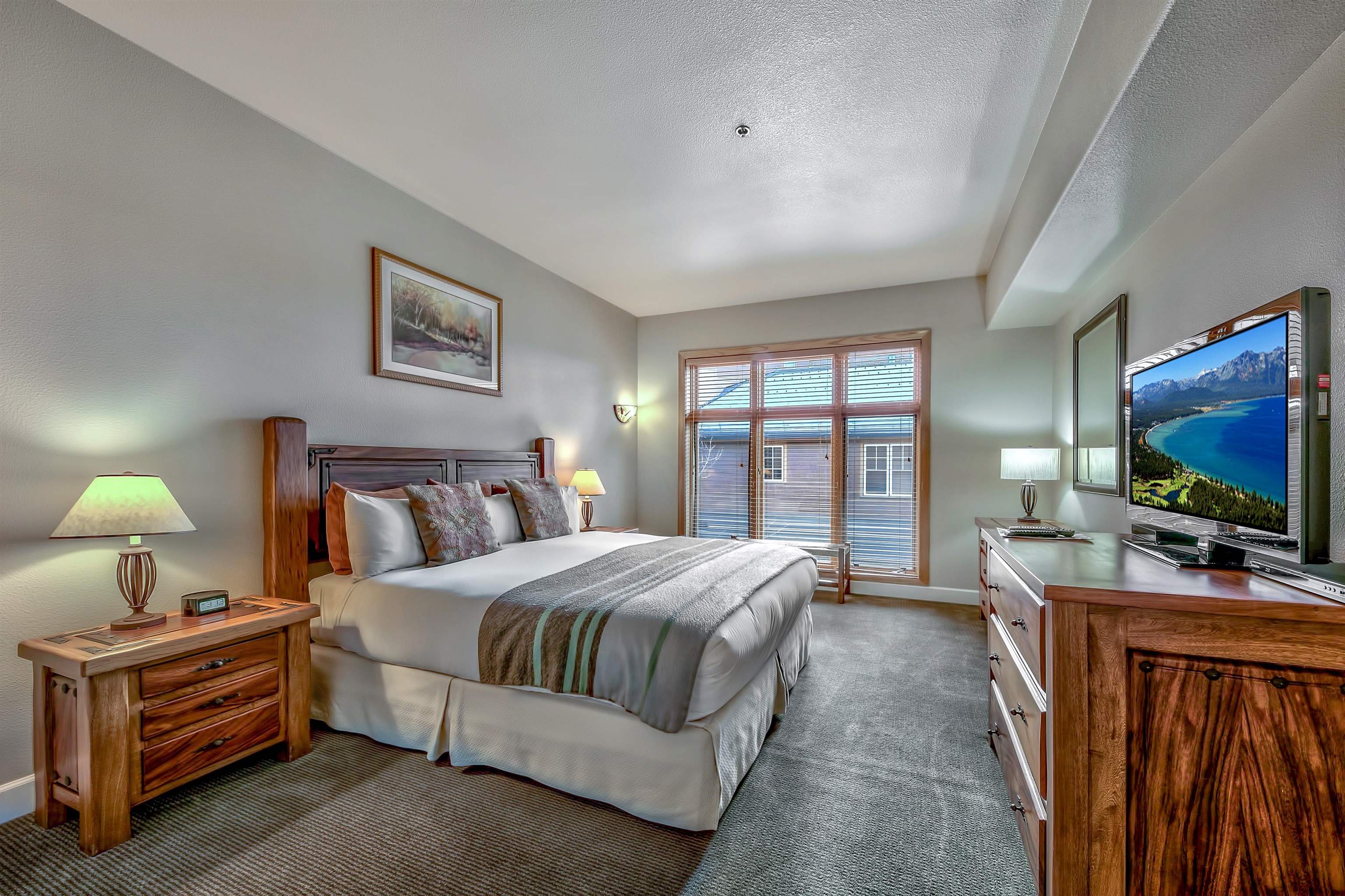 2100 North Village Drive, Unit 201/1 Truckee, CA 96161 - Photo 14 of 21 Gallery Image 14