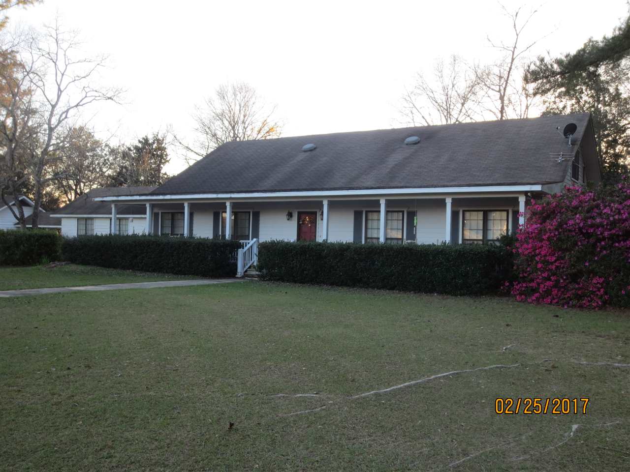 12360 Bromley Road Stapleton, AL 36578 - Photo 1 of 20 Front of House