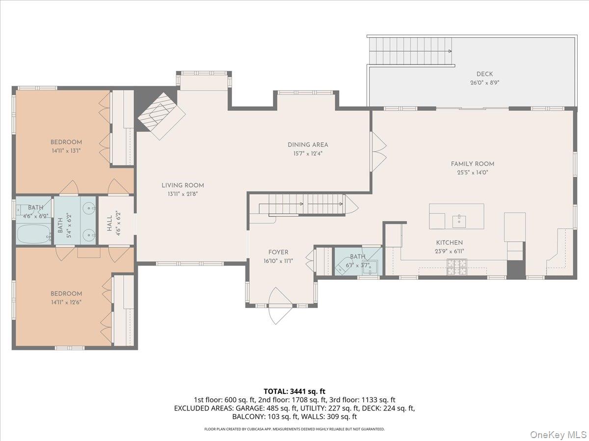 27 Harbor Terrace Drive Rye, NY 10580 - Photo 26 of 28