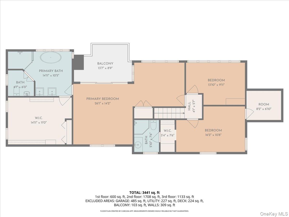 27 Harbor Terrace Drive Rye, NY 10580 - Photo 27 of 28