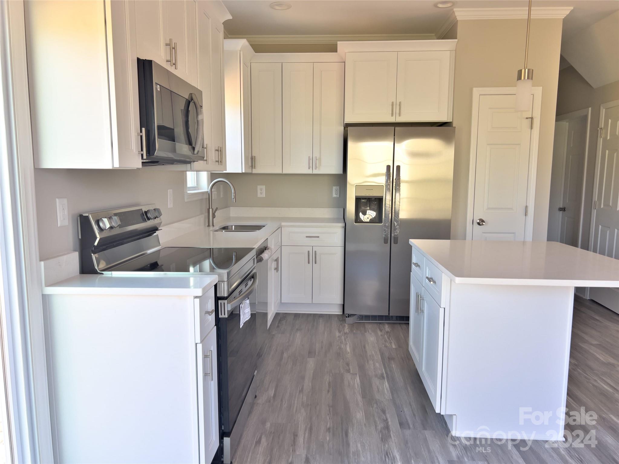 210 Spring Street Ellenboro, NC 28040 - Photo 13 of 28 Gallery Image 13