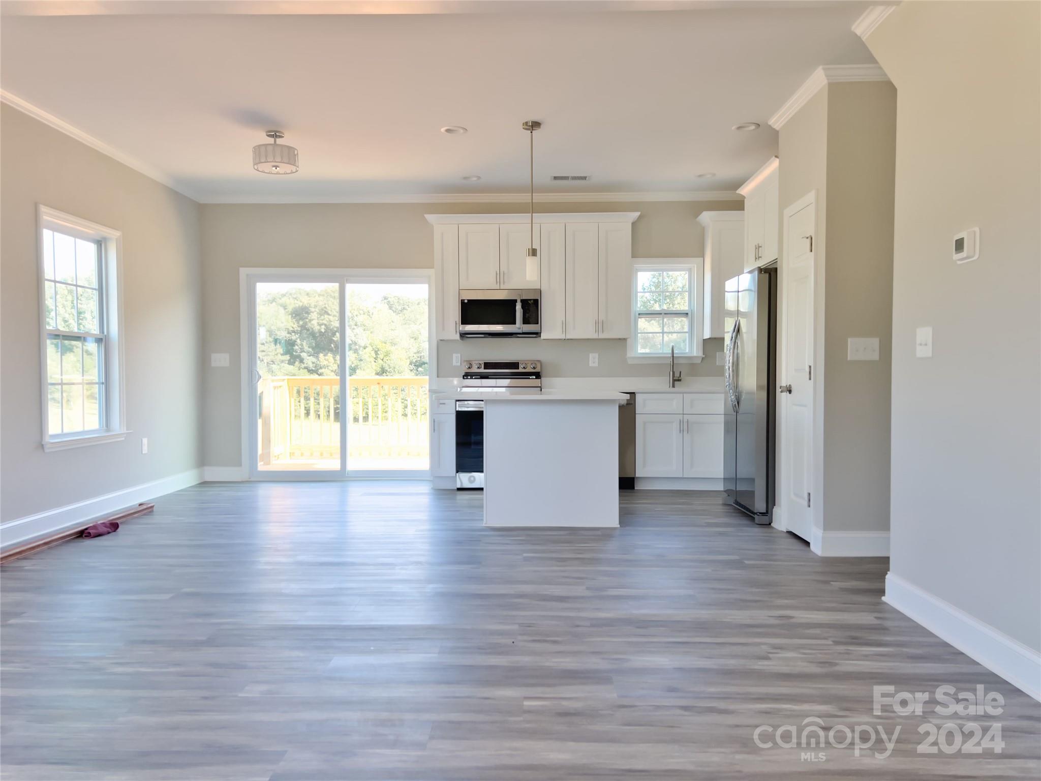 210 Spring Street Ellenboro, NC 28040 - Photo 15 of 28 Gallery Image 15