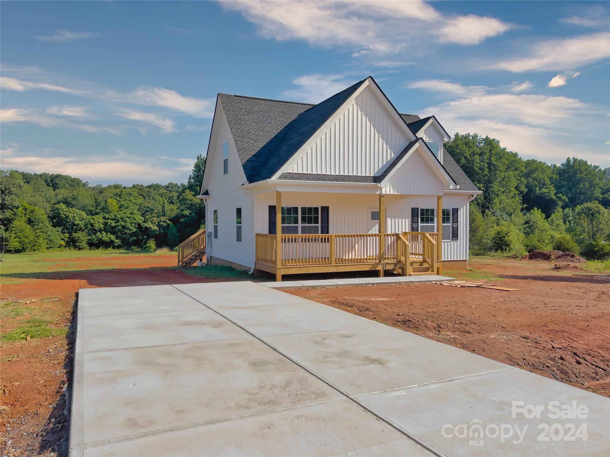 210 Spring Street Ellenboro, NC 28040 - Photo 3 of 28 Gallery Image 3