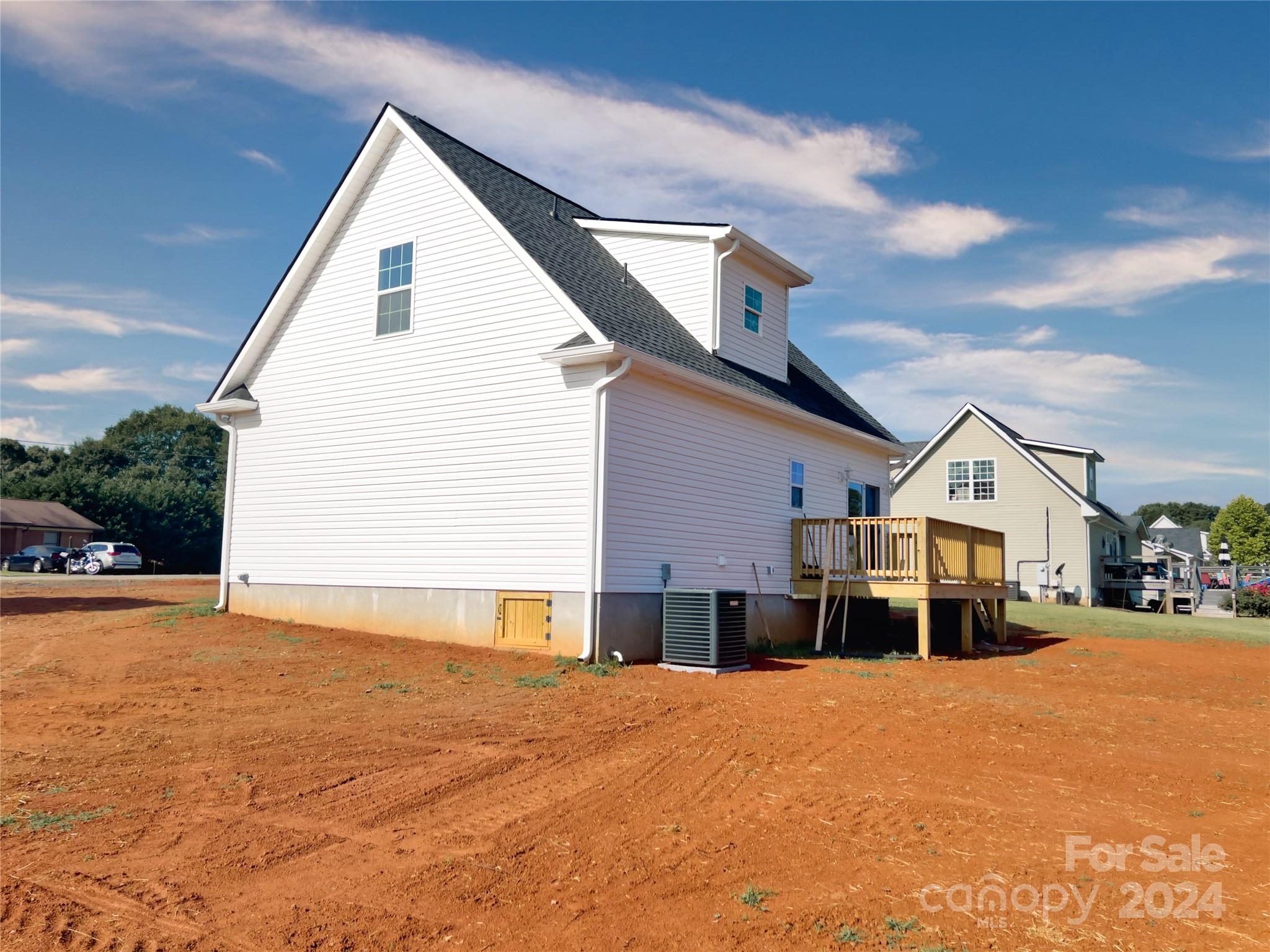 210 Spring Street Ellenboro, NC 28040 - Photo 4 of 28 Gallery Image 4