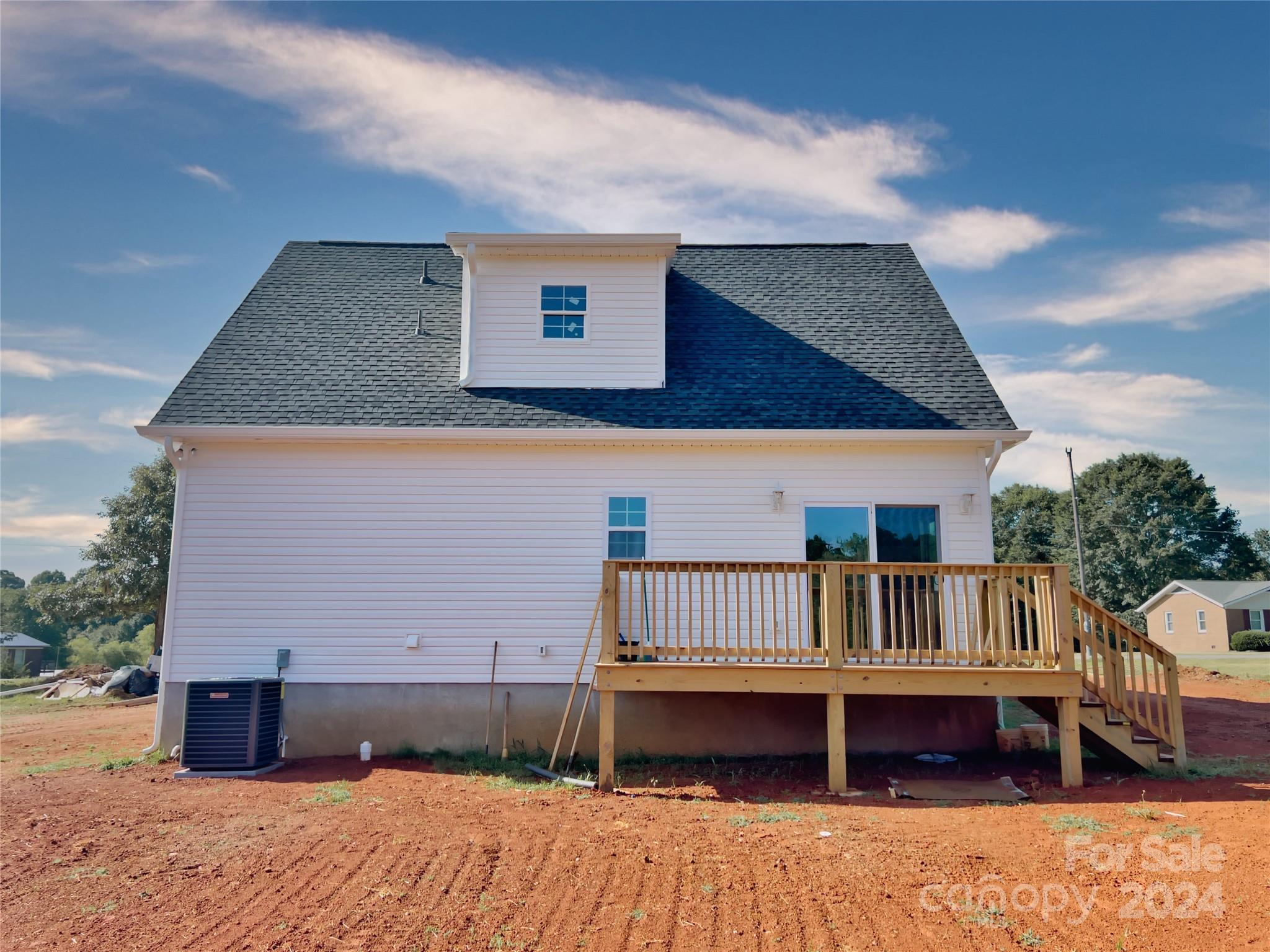 210 Spring Street Ellenboro, NC 28040 - Photo 5 of 28 Gallery Image 5