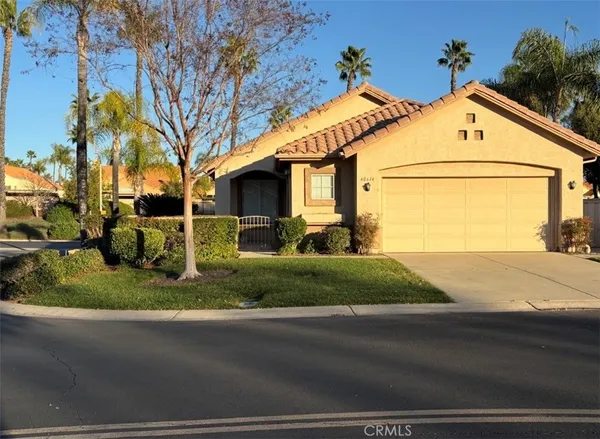 $494,900 | 40614 Calle Galacia, Murrieta, CA 92562