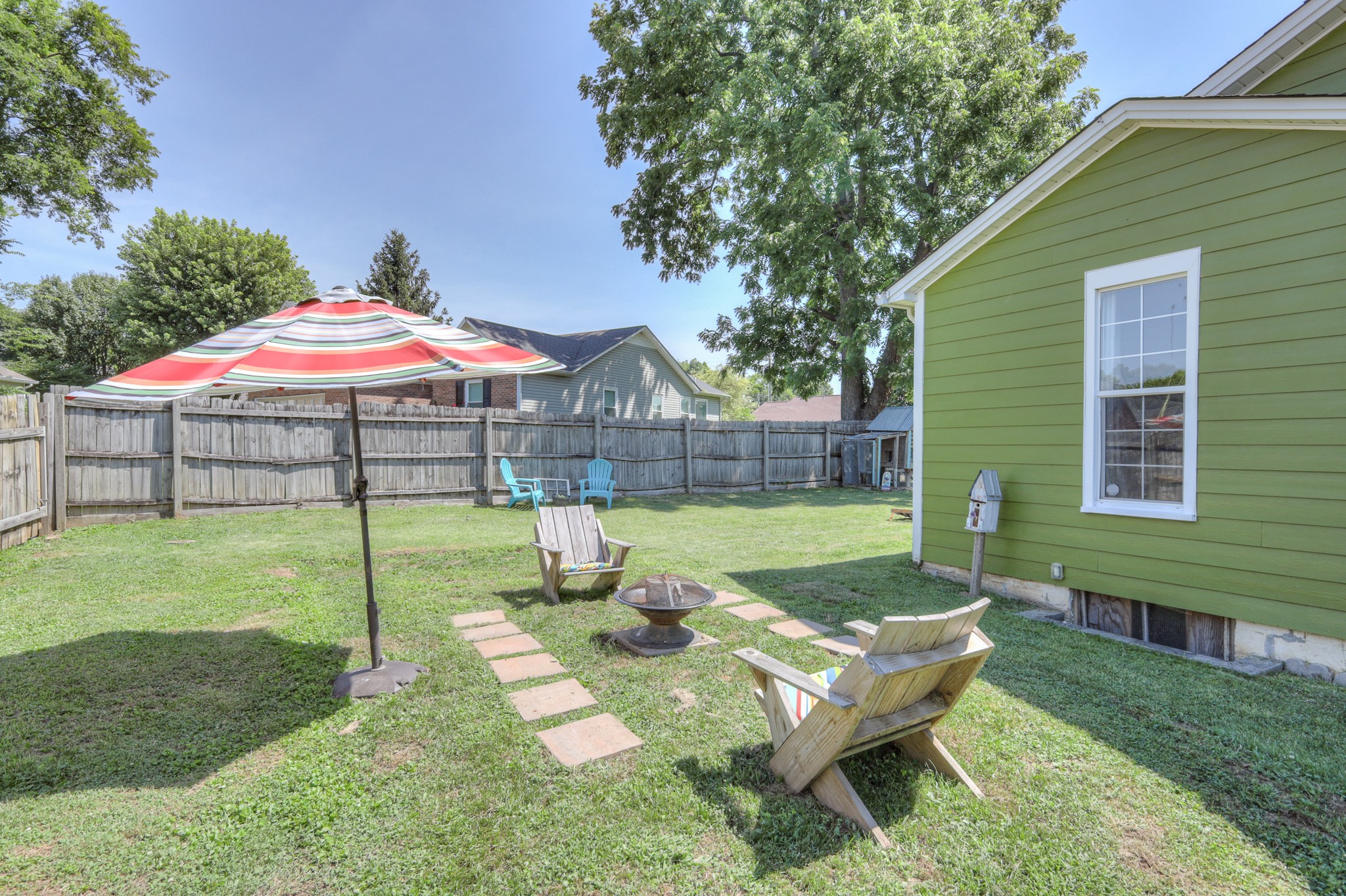 2876 Duplex Road Spring Hill, TN 37174 - Photo 31 of 38 Gallery Image 31