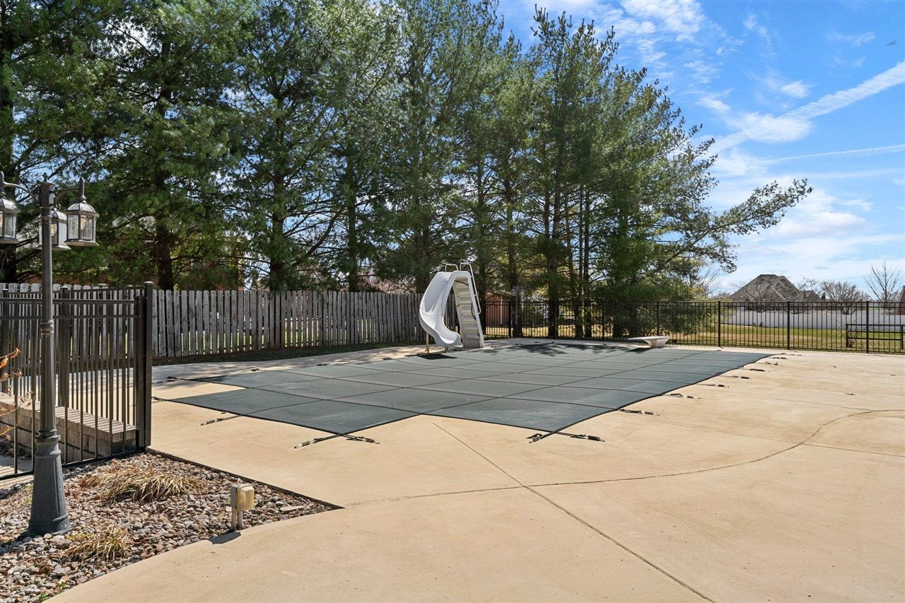 372 Neal Howell Road Bowling Green, KY 42104 - Photo 41 of 50 Gallery Image 41