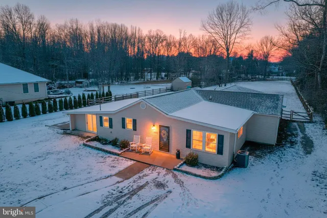 $525,000 | 2613 Old County Road, Newark, DE 19702