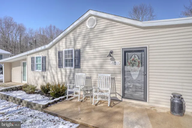 $525,000 | 2613 Old County Road, Newark, DE 19702