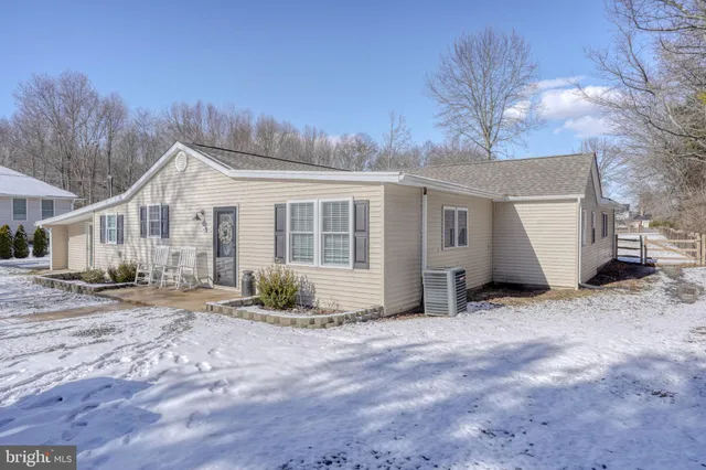 $525,000 | 2613 Old County Road, Newark, DE 19702