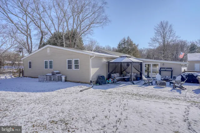 $525,000 | 2613 Old County Road, Newark, DE 19702