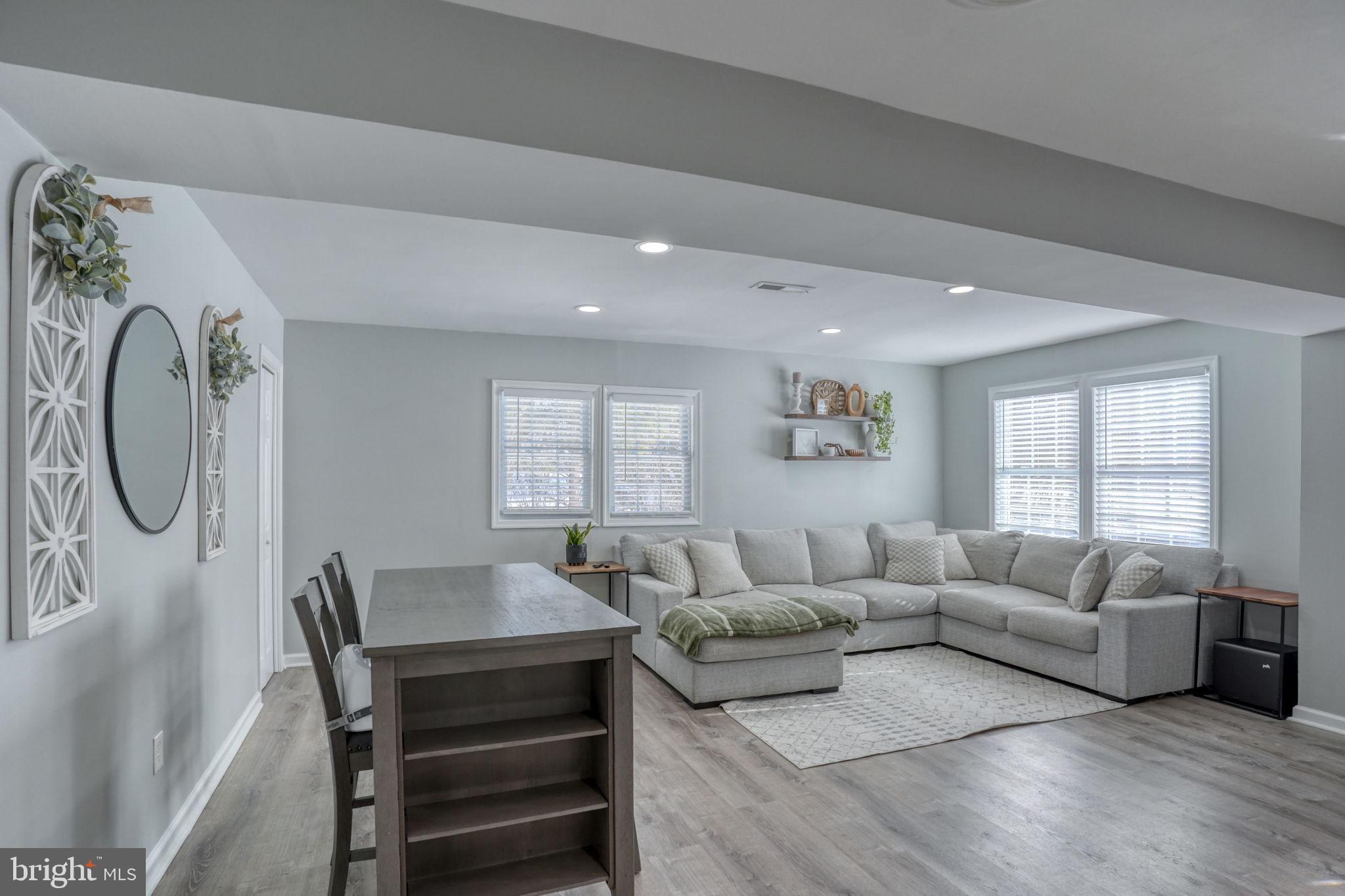 2613 Old County Road Newark, DE 19702 - Photo 21 of 50 Modern living space with natural light.