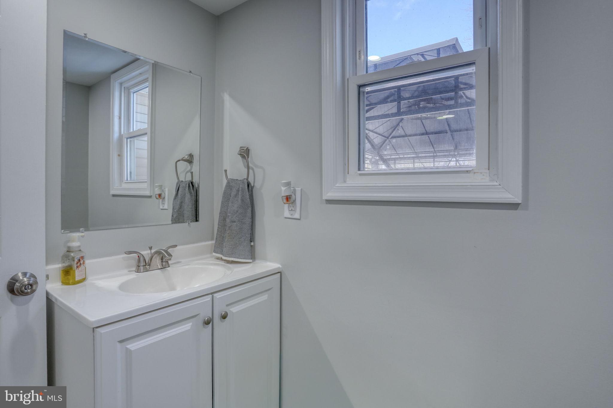 2613 Old County Road Newark, DE 19702 - Photo 32 of 50 Bright and airy bathroom with modern finishes.