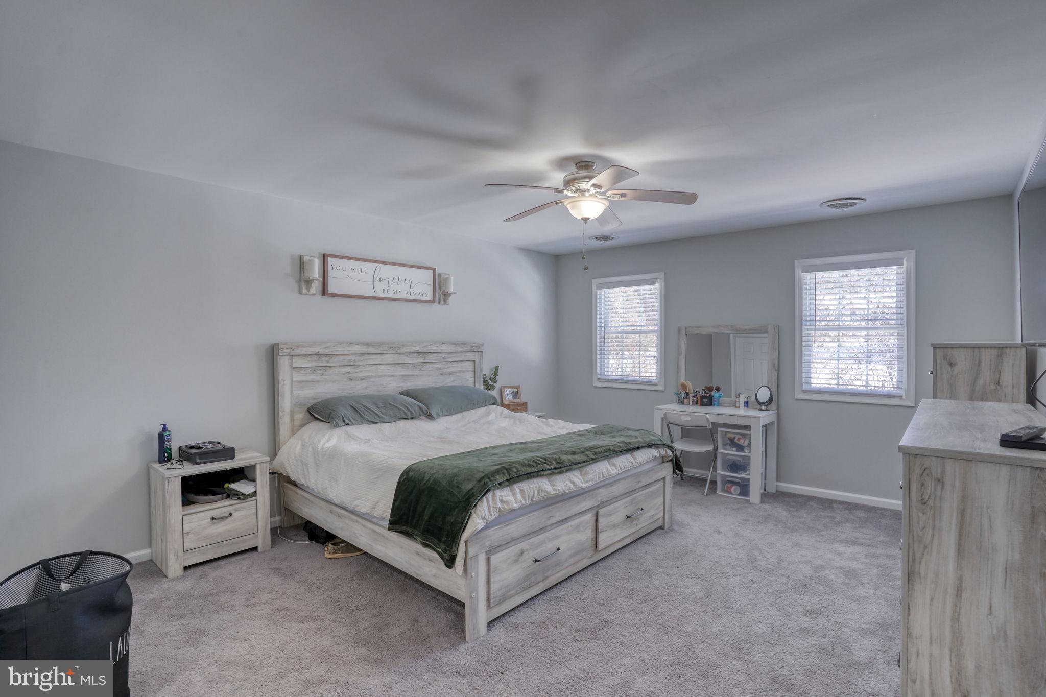 2613 Old County Road Newark, DE 19702 - Photo 37 of 50 Serene bedroom with soft, neutral tones.