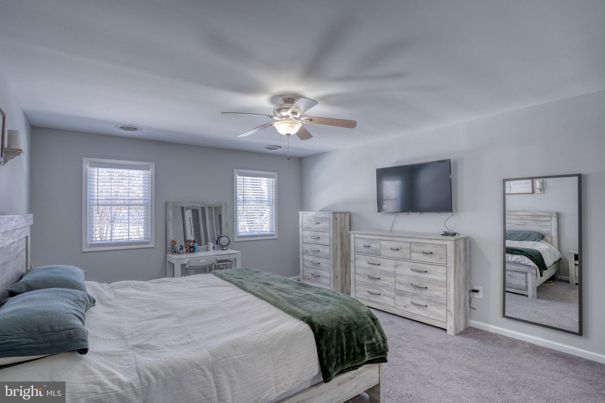 2613 Old County Road Newark, DE 19702 - Photo 38 of 50 Serene bedroom with natural light and style.