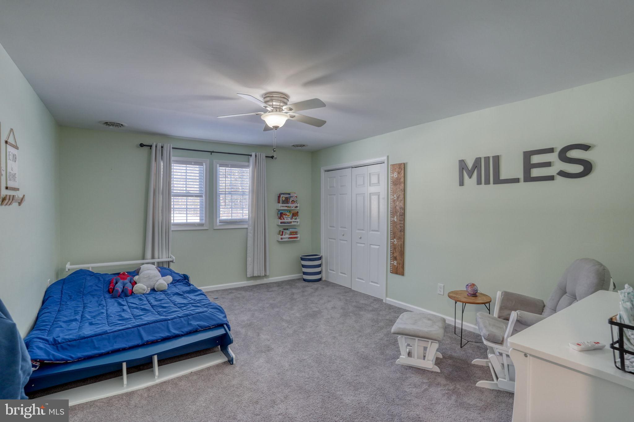 2613 Old County Road Newark, DE 19702 - Photo 45 of 50 Bright and inviting bedroom space.