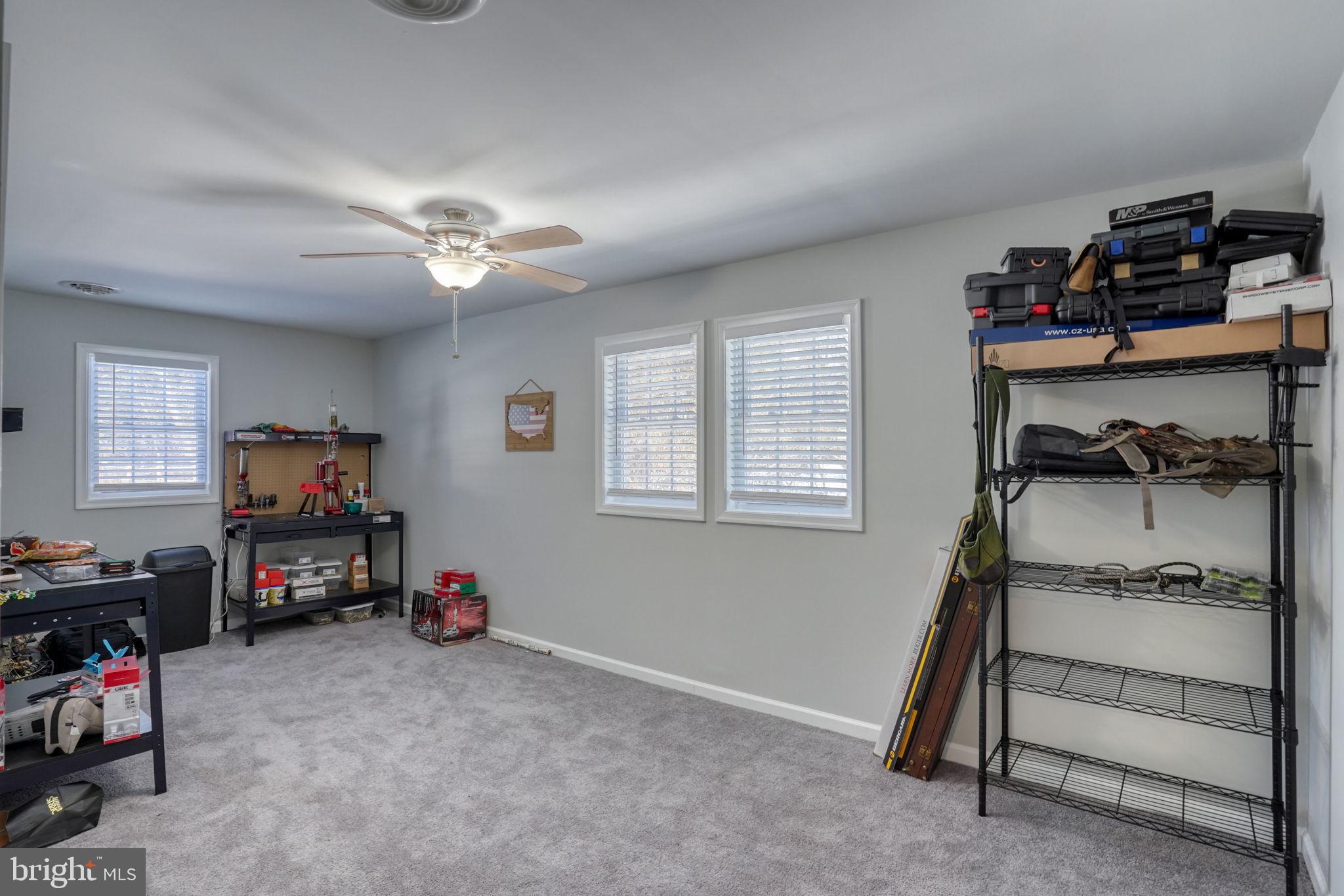 2613 Old County Road Newark, DE 19702 - Photo 47 of 50 Versatile space with natural light and potential.