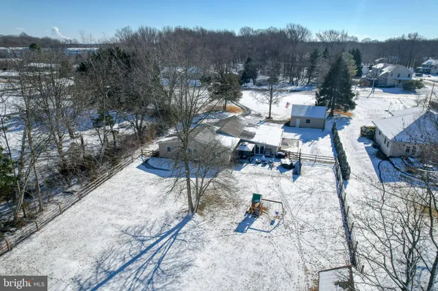 $525,000 | 2613 Old County Road, Newark, DE 19702