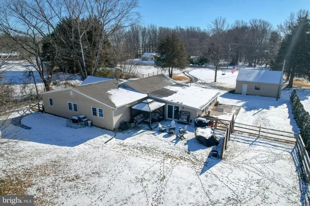 $525,000 | 2613 Old County Road, Newark, DE 19702