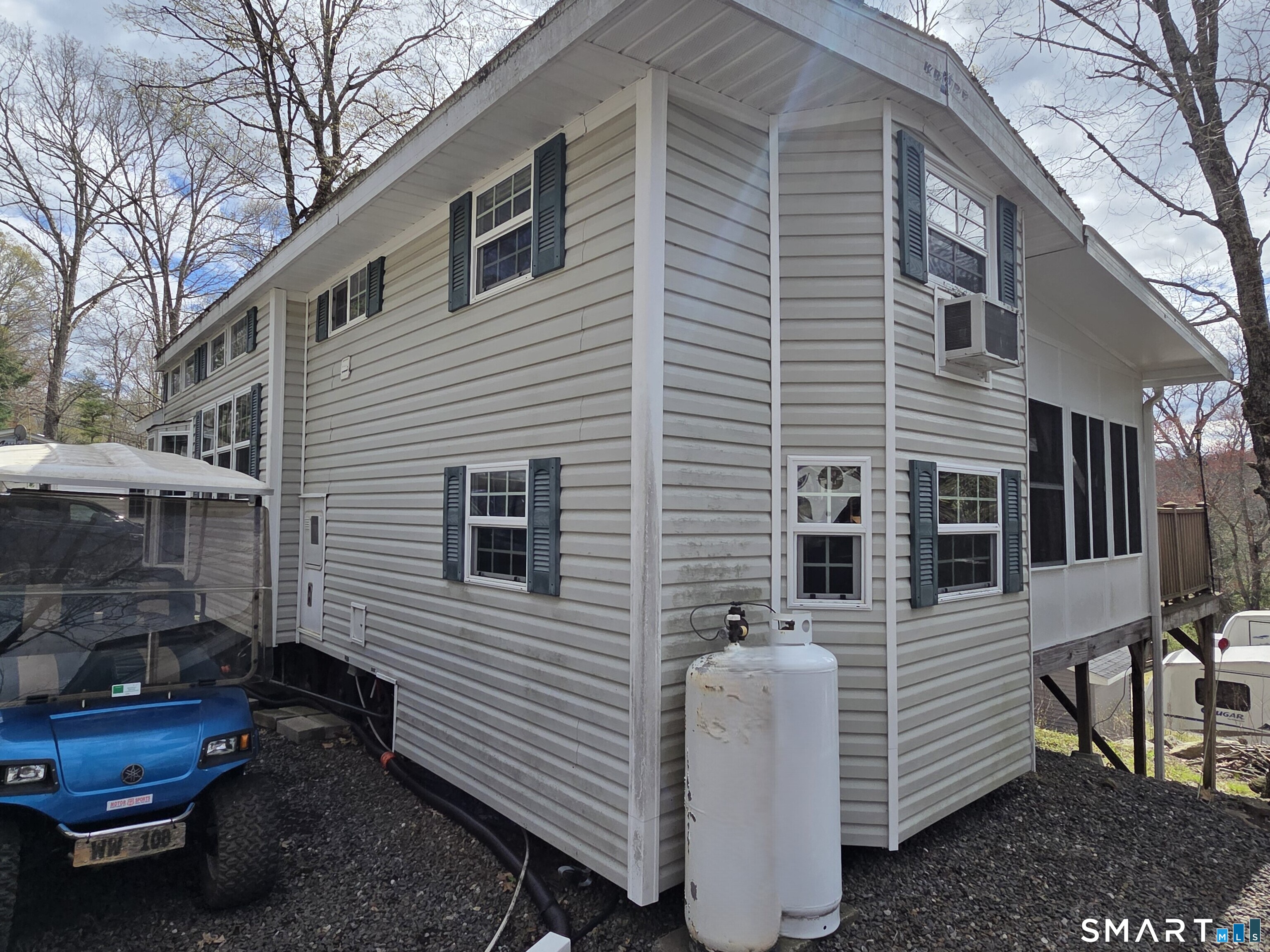 8 S Road, Unit WW108 Stafford, CT 06076 - Photo 18 of 18