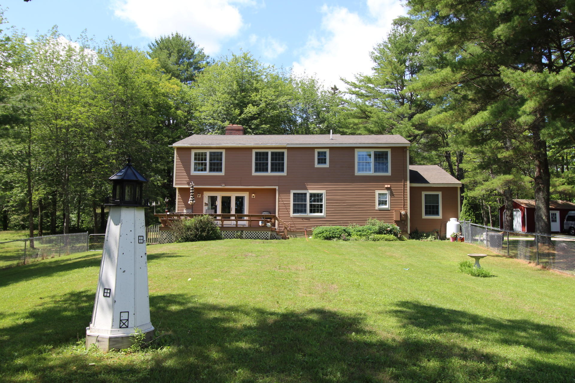 93 Denslow Road Stockton Springs, ME 04981 - Photo 81 of 91 Jim Williams Denslow Rd (450)