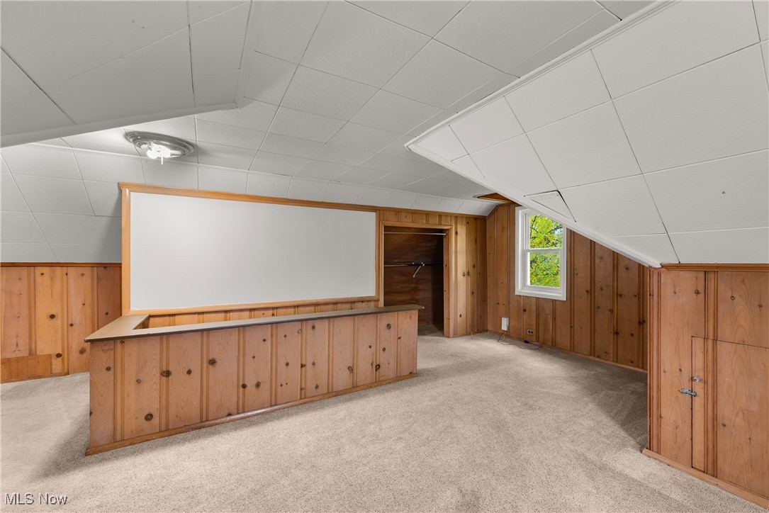 3201 Joslyn Road Cleveland, OH 44111 - Photo 23 of 36 2nd floor bedroom