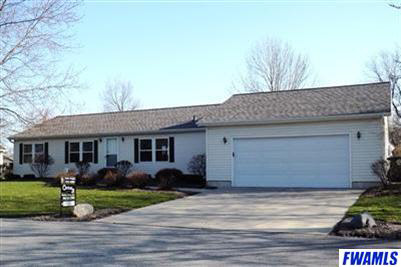 1815 St Joe Center Road Fort Wayne, IN 46825 - Photo 1 of 20