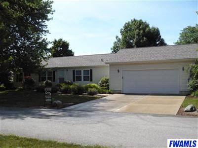 1815 St Joe Center Road Fort Wayne, IN 46825 - Photo 2 of 20