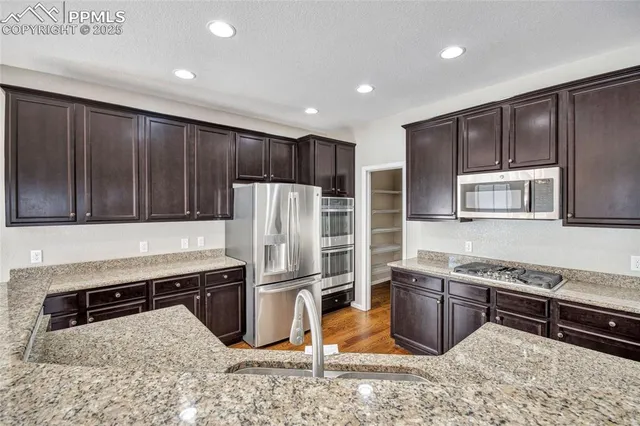 a view of entryway and hall