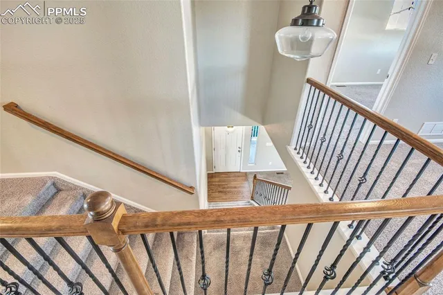 $500,000 | 9767 Carnival Lane, Fountain, CO 80817