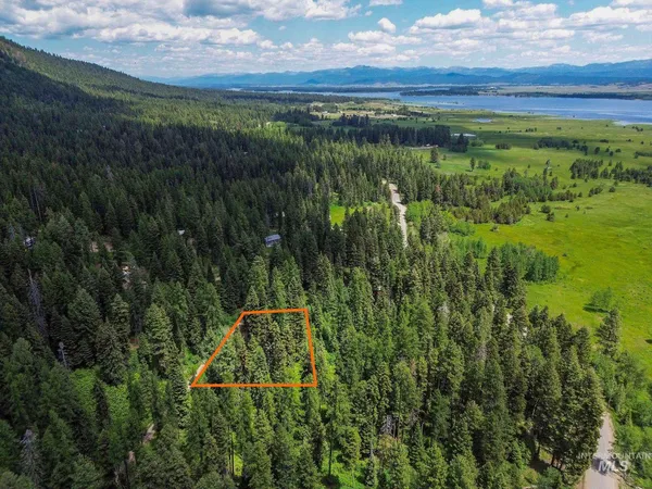 $275,000 | 1714 Grouse Trail, Cascade, ID 83611