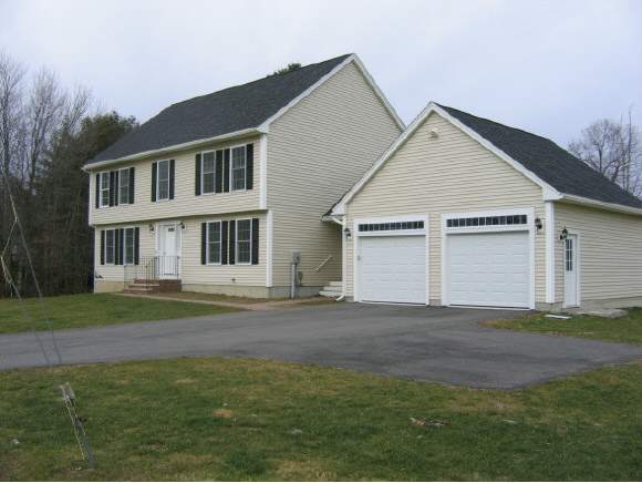 70 Ham Road Barrington, NH 03825 - Photo 1 of 1