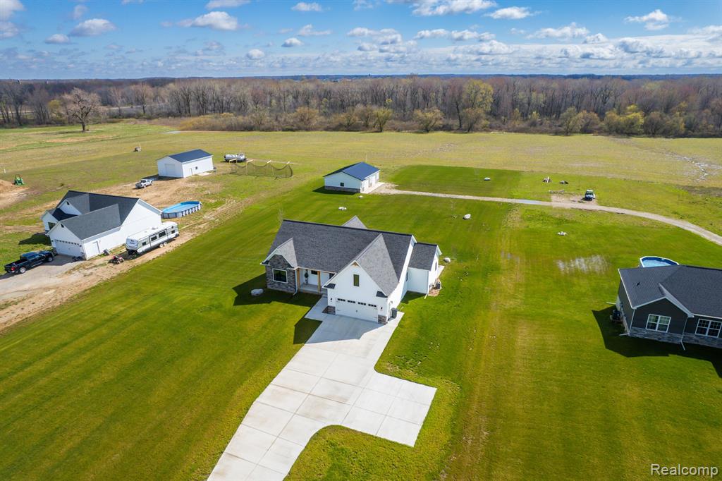 425 Corneil Road Imlay City, MI 48444 - Photo 39 of 45