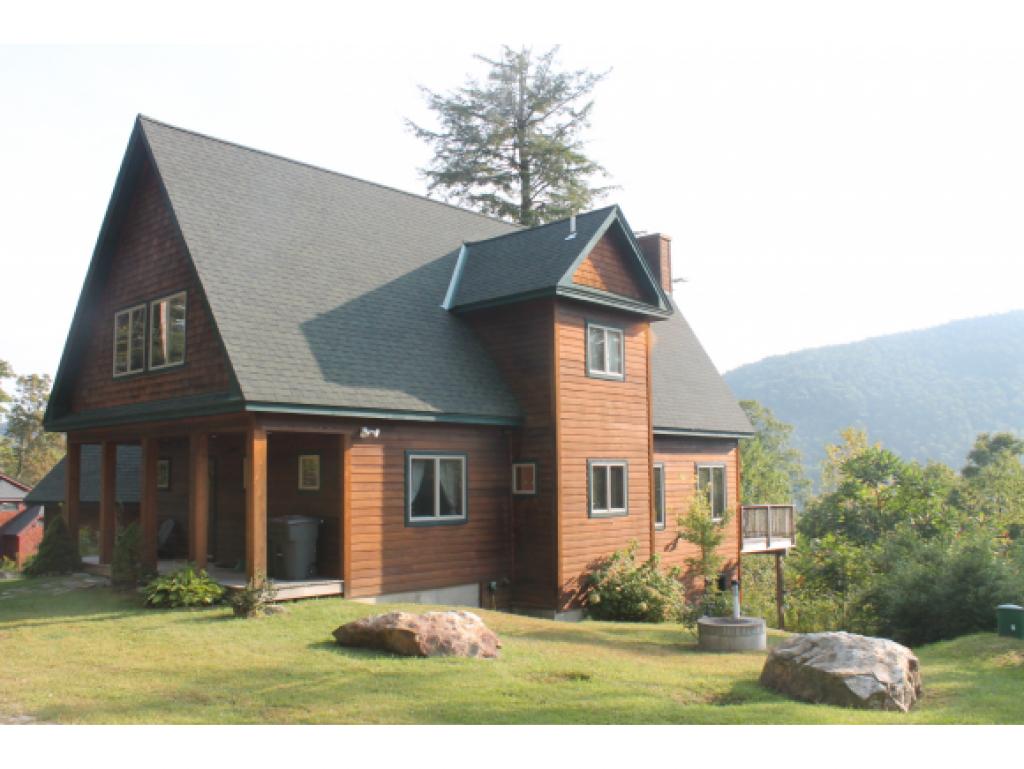53 Hunny Tree Road Killington, VT 05751 - Photo 1 of 27 Gallery Image 1