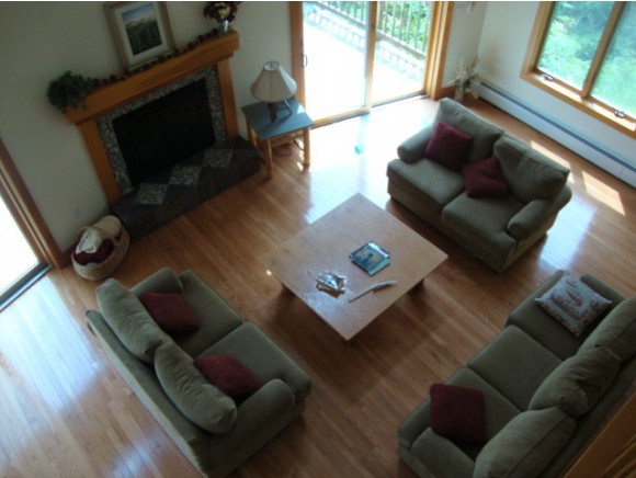 53 Hunny Tree Road Killington, VT 05751 - Photo 13 of 27 Gallery Image 13