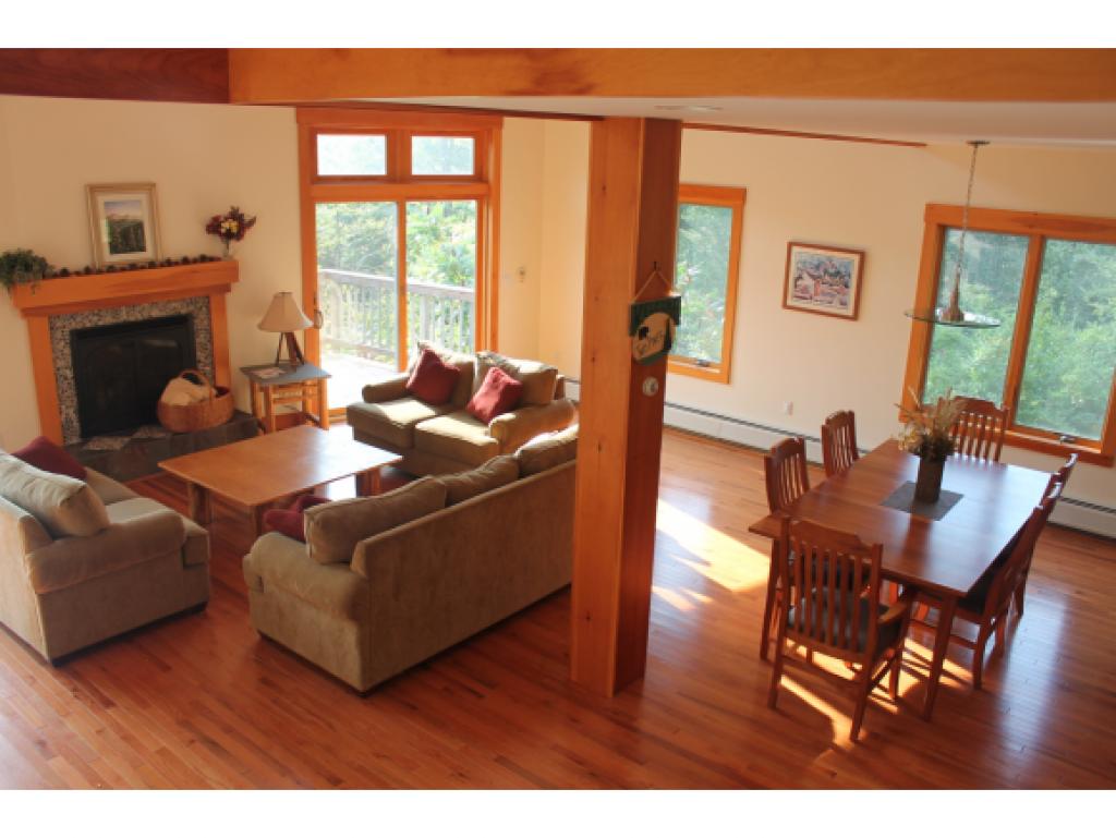 53 Hunny Tree Road Killington, VT 05751 - Photo 10 of 27 Gallery Image 10