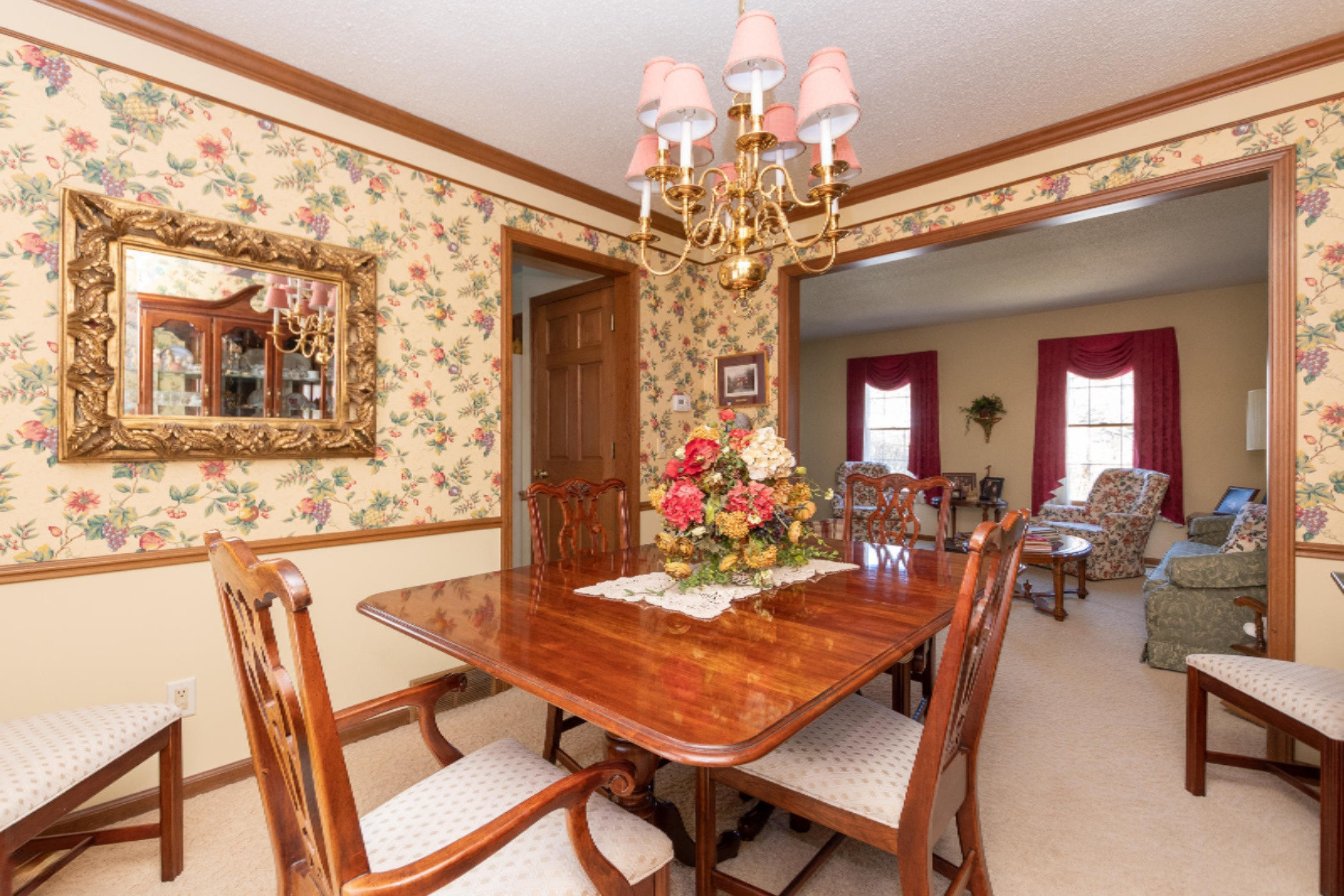 5403 Stoney Brook Road Kalamazoo, MI 49009 - Photo 11 of 45 5403 Stoney Brook-11