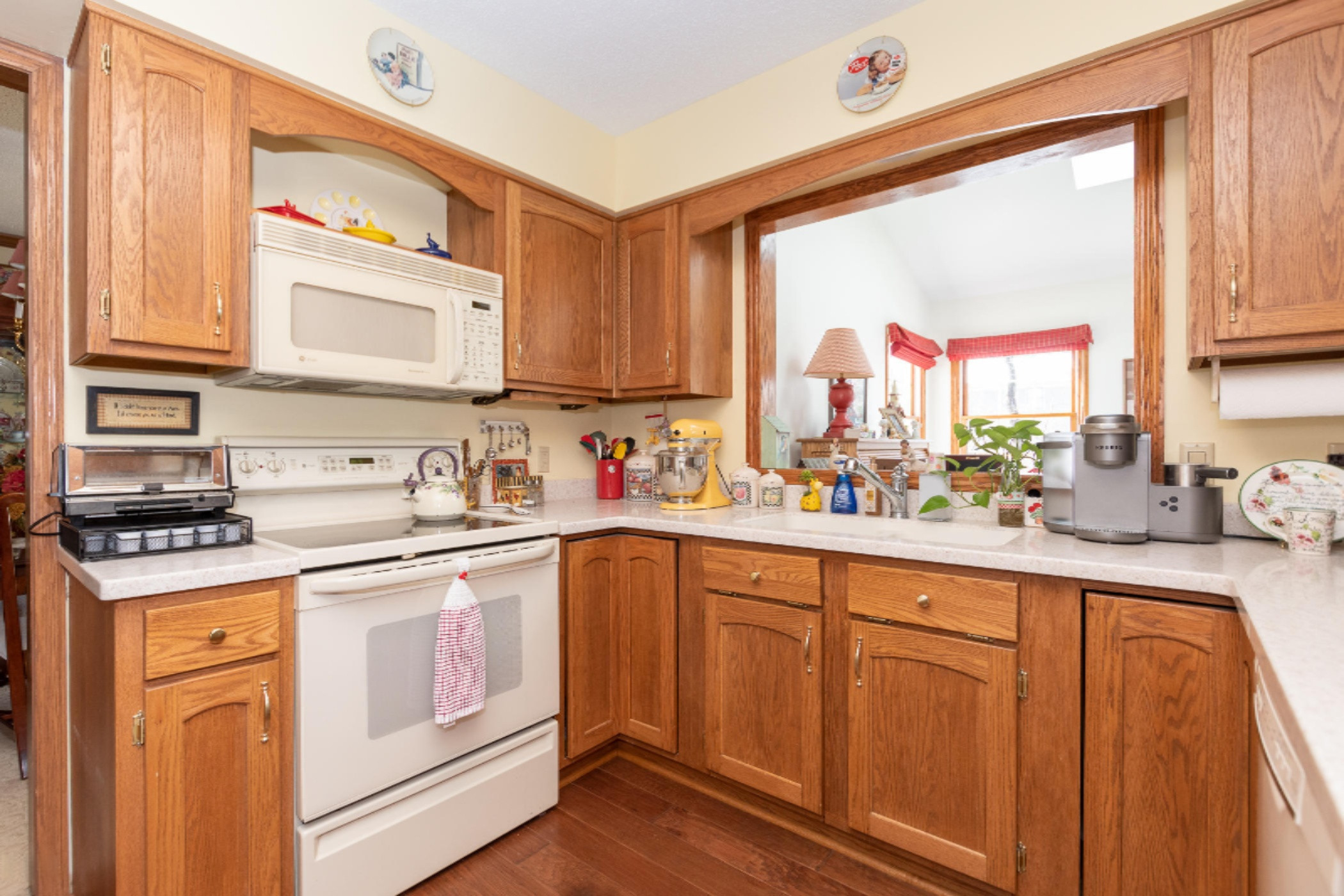 5403 Stoney Brook Road Kalamazoo, MI 49009 - Photo 12 of 45 5403 Stoney Brook-13