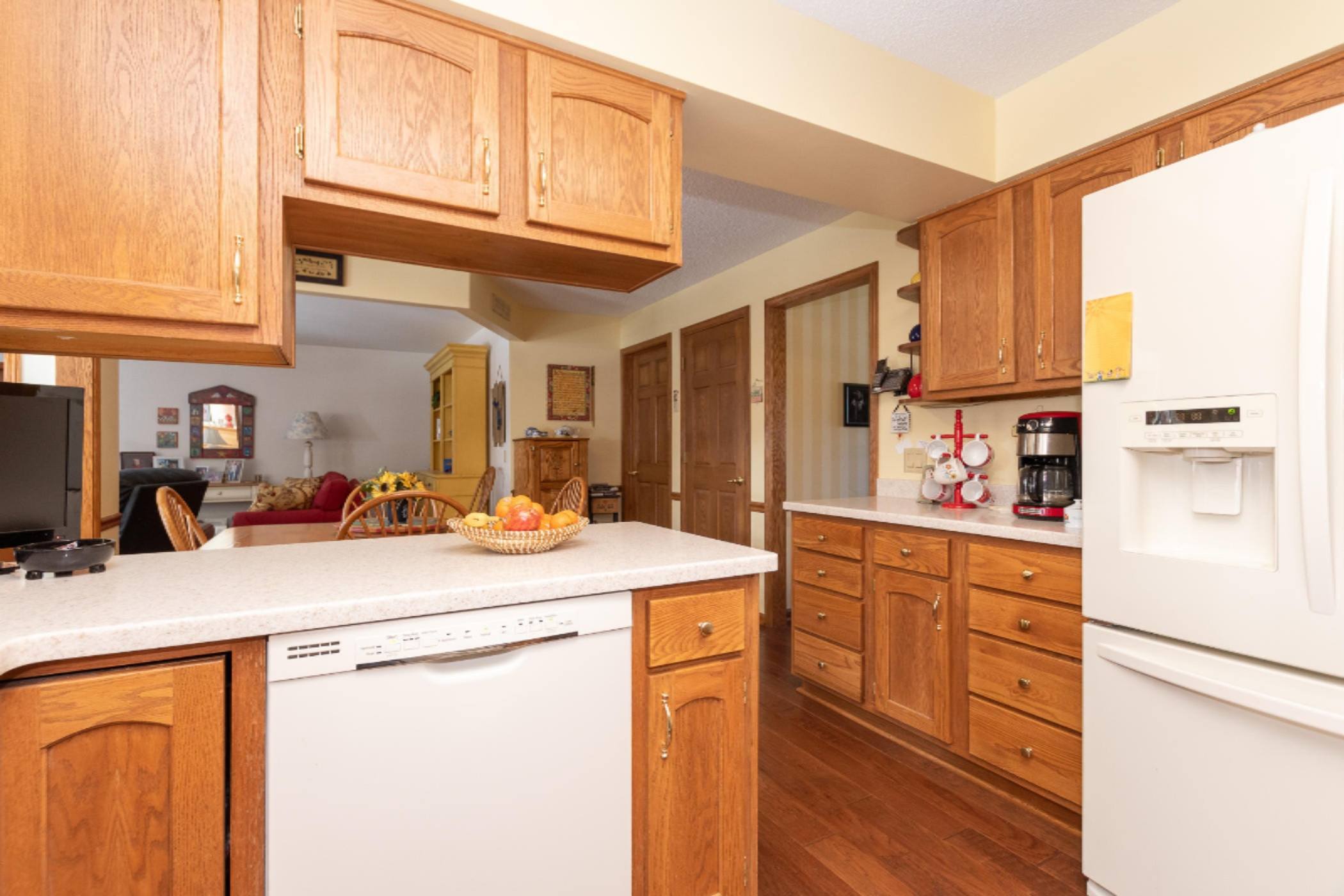 5403 Stoney Brook Road Kalamazoo, MI 49009 - Photo 14 of 45 5403 Stoney Brook-16