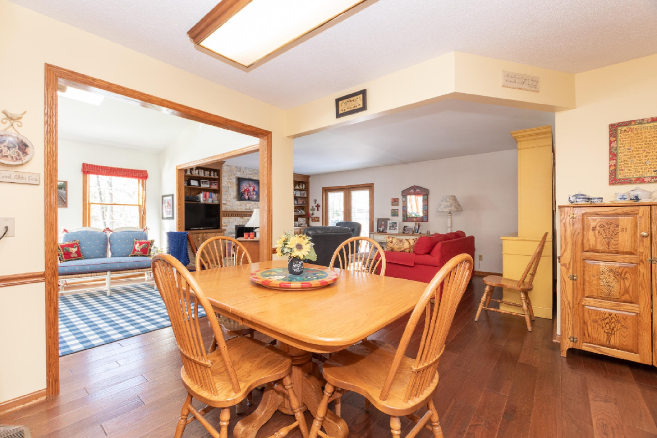 5403 Stoney Brook Road Kalamazoo, MI 49009 - Photo 15 of 45 5403 Stoney Brook-17