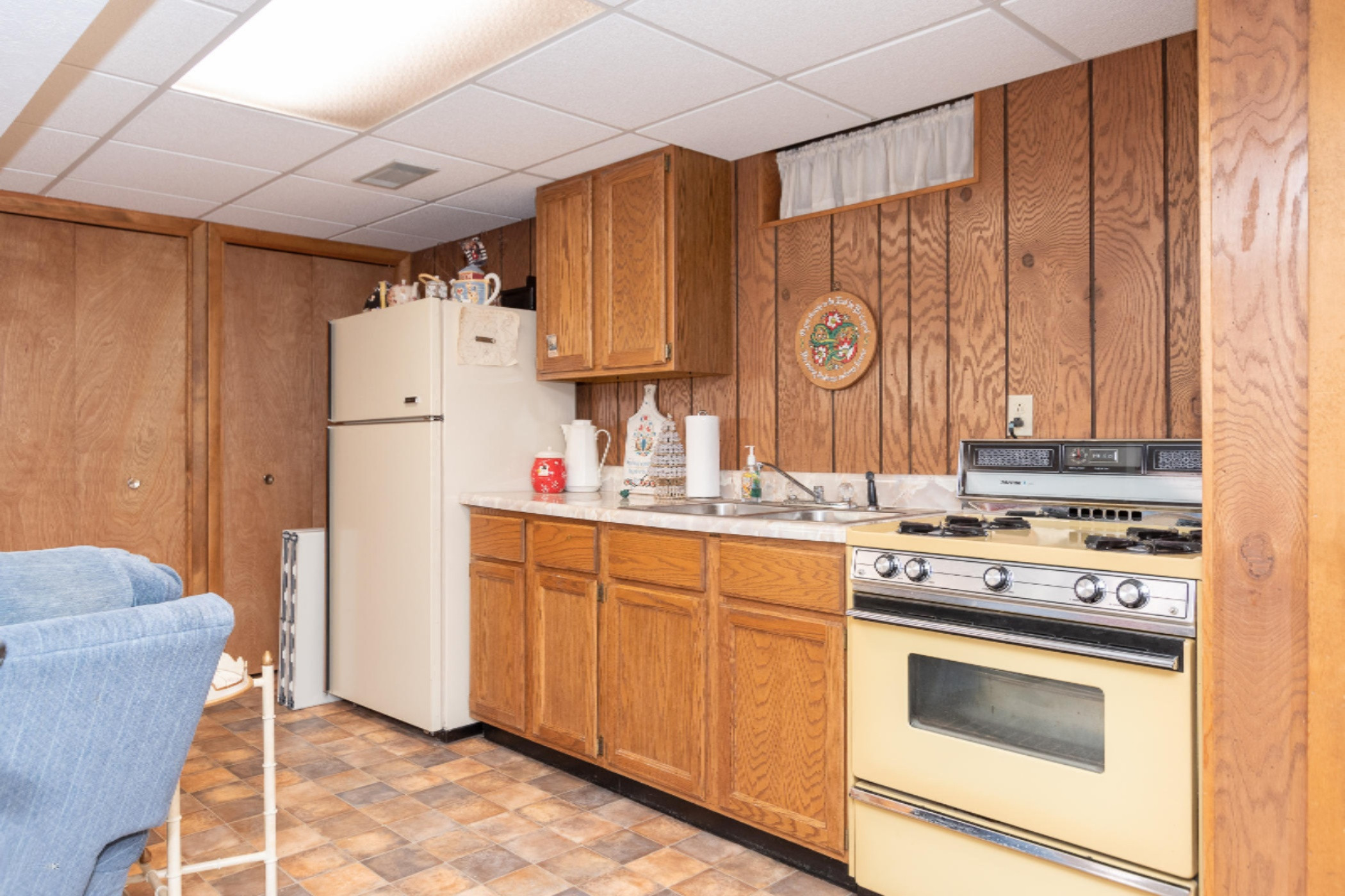 5403 Stoney Brook Road Kalamazoo, MI 49009 - Photo 30 of 45 5403 Stoney Brook-55