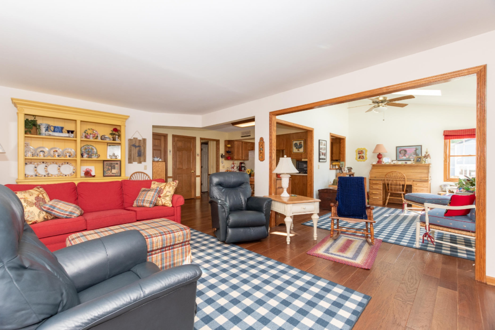 5403 Stoney Brook Road Kalamazoo, MI 49009 - Photo 4 of 45 5403 Stoney Brook-22
