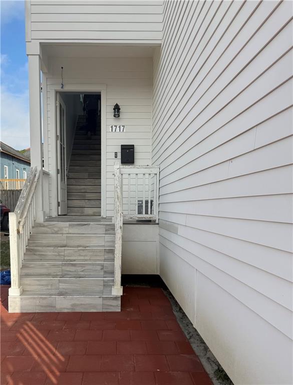 1715-1717 North Robertson Street, Unit 1717 New Orleans, LA 70116 - Photo 3 of 11