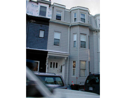483 East 7th Street, Unit 3 Boston, MA 02127 - Photo 1 of 1 Gallery Image 1